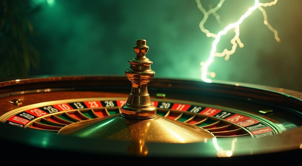 ovogg Apa Yang Kami Sediakan Dalam Immersive Roulette